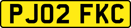 PJ02FKC