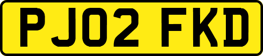 PJ02FKD