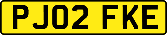 PJ02FKE