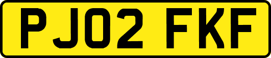 PJ02FKF