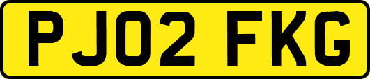 PJ02FKG