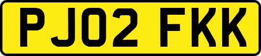 PJ02FKK