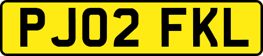 PJ02FKL