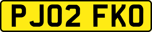 PJ02FKO