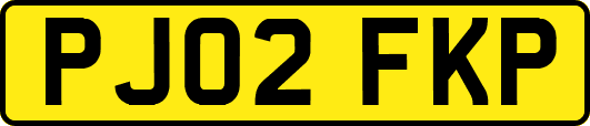 PJ02FKP
