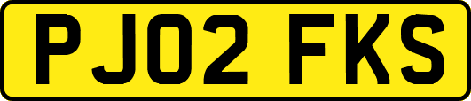 PJ02FKS