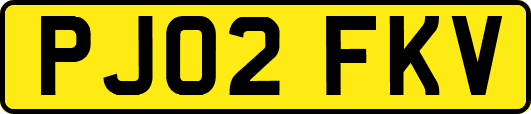 PJ02FKV