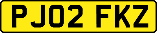 PJ02FKZ