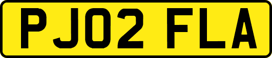 PJ02FLA