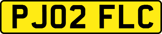 PJ02FLC