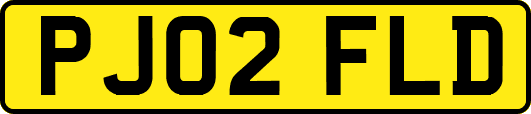 PJ02FLD
