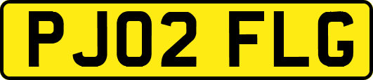 PJ02FLG
