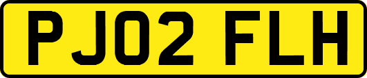 PJ02FLH