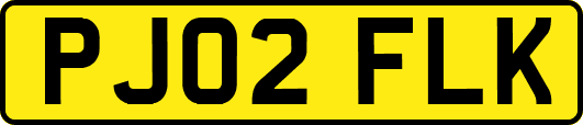 PJ02FLK