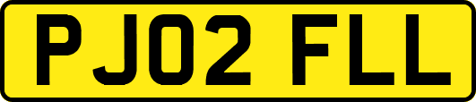 PJ02FLL