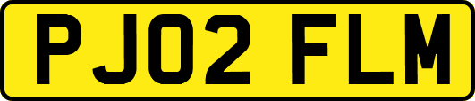 PJ02FLM