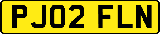 PJ02FLN
