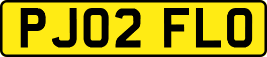 PJ02FLO