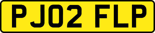 PJ02FLP