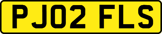 PJ02FLS