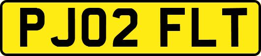 PJ02FLT