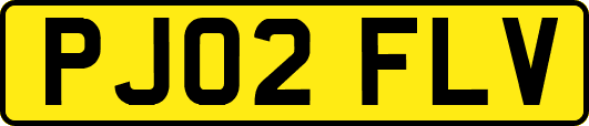 PJ02FLV