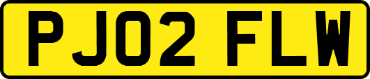 PJ02FLW