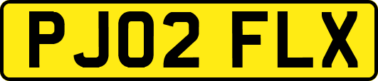 PJ02FLX