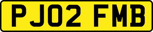 PJ02FMB