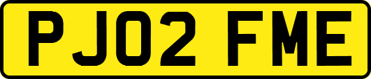 PJ02FME