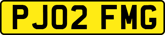 PJ02FMG