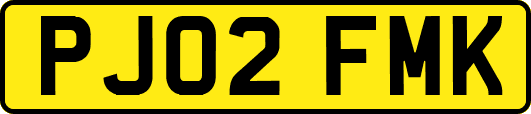 PJ02FMK