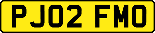 PJ02FMO