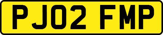 PJ02FMP
