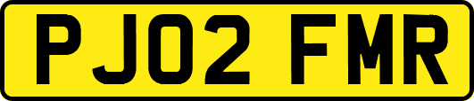 PJ02FMR