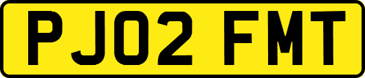 PJ02FMT