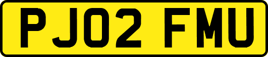 PJ02FMU