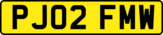 PJ02FMW