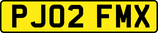 PJ02FMX