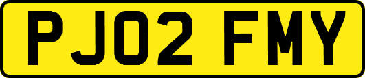 PJ02FMY