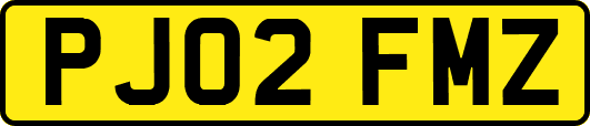 PJ02FMZ