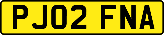 PJ02FNA