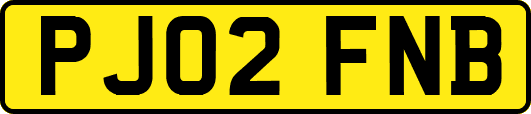 PJ02FNB