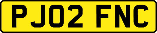 PJ02FNC
