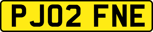 PJ02FNE