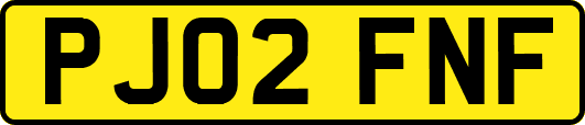PJ02FNF