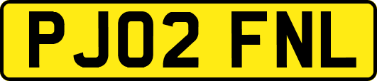 PJ02FNL