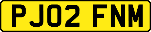 PJ02FNM