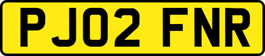 PJ02FNR