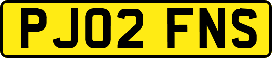 PJ02FNS